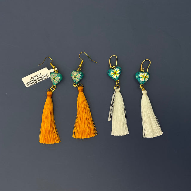 ARETE CORAZON MECHON