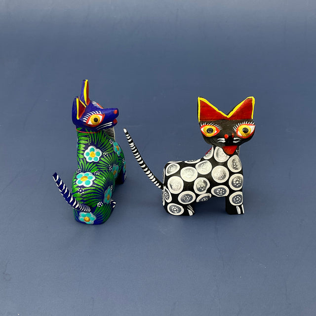 GATO CABEZON GAB-LDV