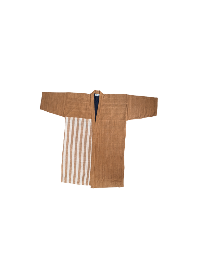 Coyuchi Kimono
