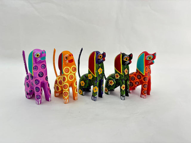 PERRO SENTADO GAB-LDV