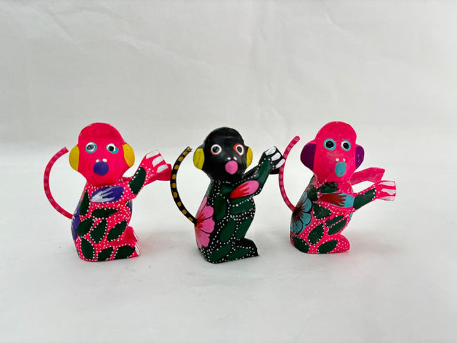 CHANGUITO MINI FLORES-LDV