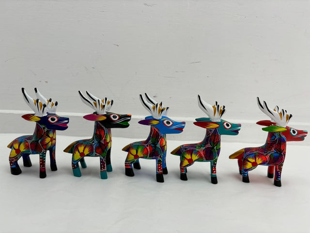 VENADO MD2 MATIZADO-LDV