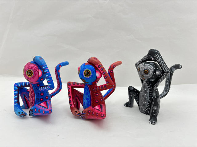 CHANGO BAILARIN TJYMA