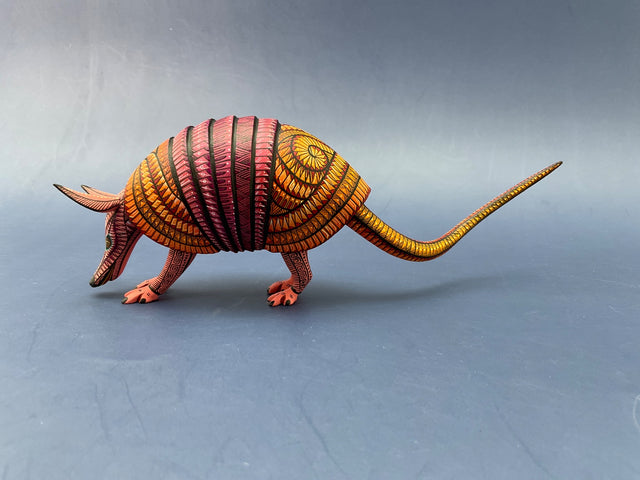 ARMADILLO #112 2025