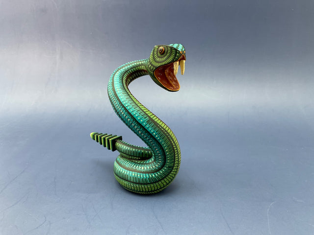 SERPIENTE #78