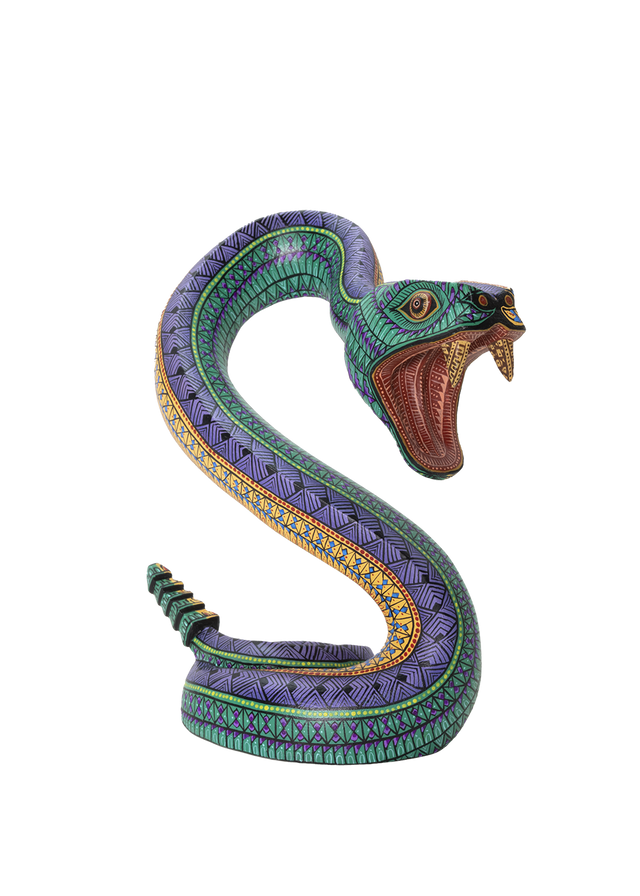 Serpiente #30