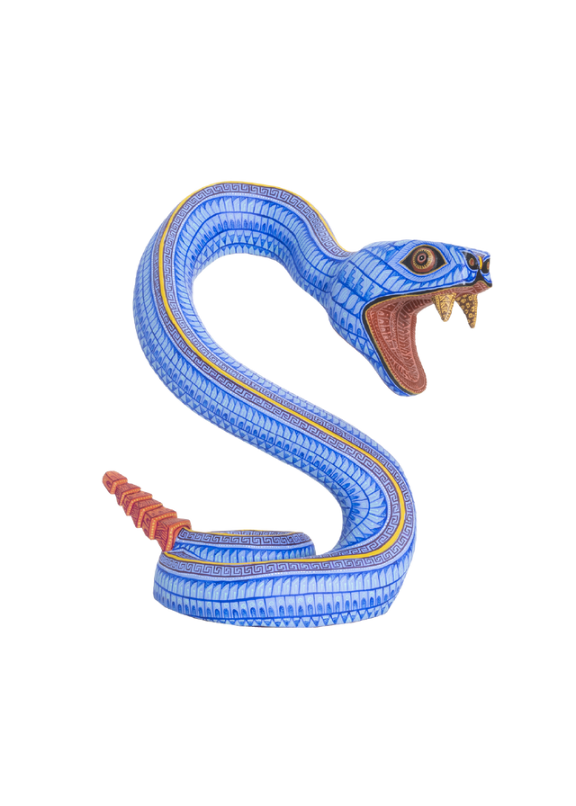 Serpiente #21